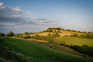 Colle Regnano - 1