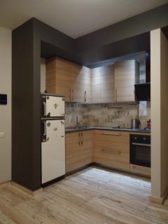 Yerevan Central Marble Flat Northern Avenue - Erevan - 0