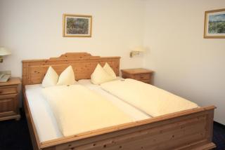 Hotel Trasen - Waldkraiburg - 7