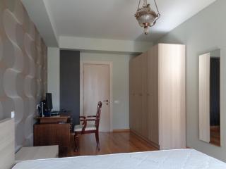 Yerevan Central Marble Flat Northern Avenue - Erevan - 4