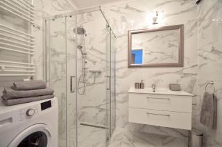 Apartament CASA BIANCA - Kołobrzeg - 9