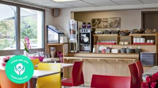 Première Classe Chalon Sur Saône - 1