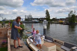 Froukje's B&B - Woerdense Verlaat - 3
