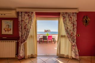 Vacanze al Mare Patrizia's Sweet Home - Terme Vigliatore - 4