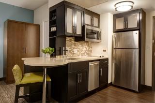 Staybridge Suites Seattle - South Lake Union by IHG - Seattle - 8