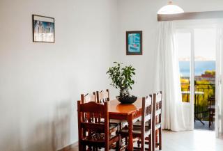 Villa Matina - Parga - 1