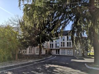 AUBERGE DE JEUNESSE D'ORLEANS - Orléans - 5