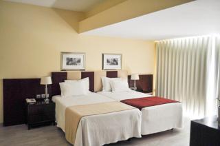 Santana Hotel & SPA - Vila do Conde - 1