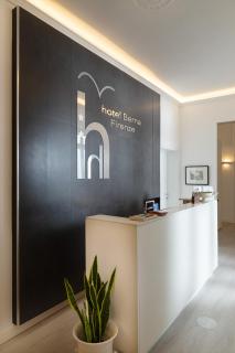 Hotel Berna - Florenz - 5