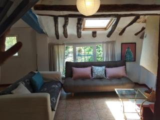 Casa Flor de lis - Herce - 4