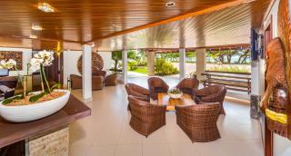 Quinta do Sol Lite Praia Hotel - Porto Seguro - 1