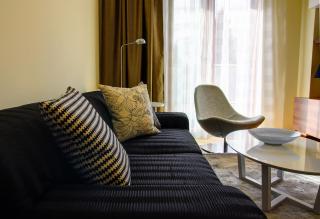 Apartments Athos - Podgorica - 5