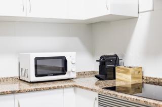 Apartamento Argantonio by Cadiz Time - Cadice - 2