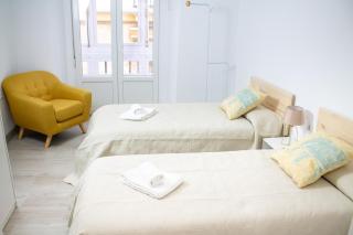 Apartamento Argantonio by Cadiz Time - Cadice - 5