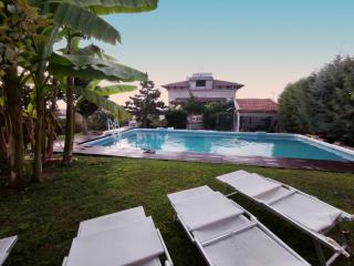 Villa Bianca - Castellammare di Stabia - 8