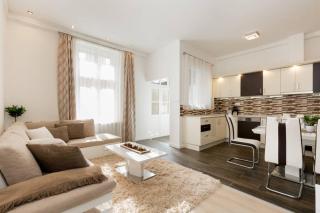 Eiffel Palace Luxury Dream Home 1 - Budapest - 9