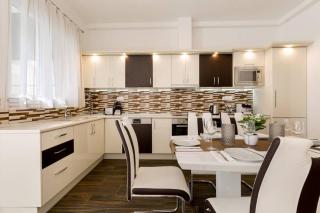 Eiffel Palace Luxury Dream Home 1 - Budapest - 5