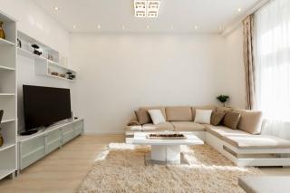 Eiffel Palace Luxury Dream Home 1 - Budapest - 6