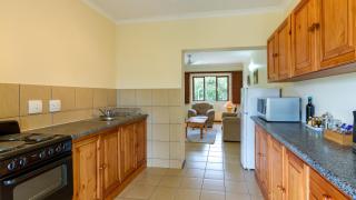 Cuckoo Ridge Country Retreat - 5