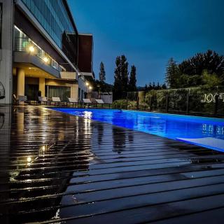 Penafiel Park Hotel & Spa - Penafiel - 7