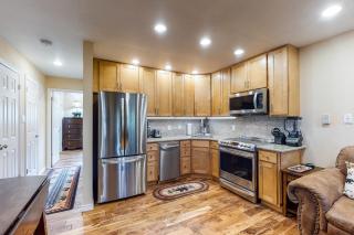 Modern Hi Country Haus Getaway 10-15 - Winter Park - 4