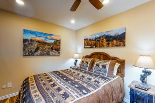 Modern Hi Country Haus Getaway 10-15 - Winter Park - 2