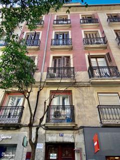 CH Las Murallas - Madrid - 1