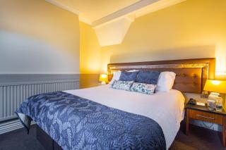 The White Hart Hotel, Boston, Lincolnshire - Boston - 3