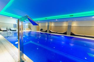 Vile Oliva Hotel & Resort - Petrovac na Moru - 8