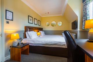 The White Hart Hotel, Boston, Lincolnshire - Boston - 1