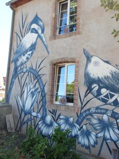 La Bonneterie - Andlau - 5