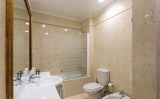 Hotel Afonso V & SPA - Aveiro - 6