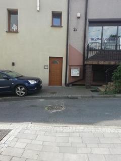 APARTAMENT W CENTRUM OLESNA - 3