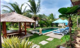 Kuta Paradise - Lombok - 9