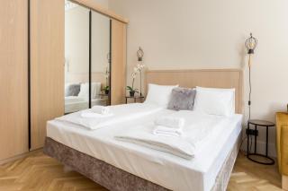 Danube Dream Home In The Absolute Center - Budapest - 1