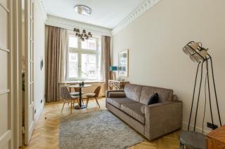 Danube Dream Home In The Absolute Center - Budapest - 7
