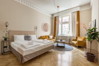 Danube Dream Home In The Absolute Center - Budapest - 9