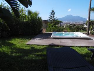 Villa Bianca - Castellammare di Stabia - 9