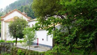 Casa Abrigo do Lagar - Amares - 3