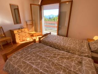 Alpine apartment in Swiss village of Torgon - Torgon - 8