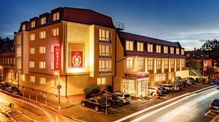 Hotel Löwengarten - Speyer - 9