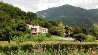 La Miellerie Gîte du bout du monde La Valbonnette - Barrême - 3
