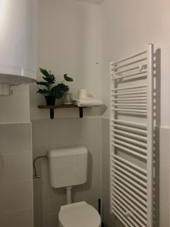 Borbély apartman - Nagykanizsa - 2