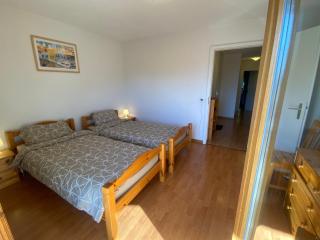 Alpine apartment in Swiss village of Torgon - Torgon - 7