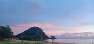 Kuta Paradise - Lombok - 2