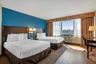 The Capitol Hotel - 1