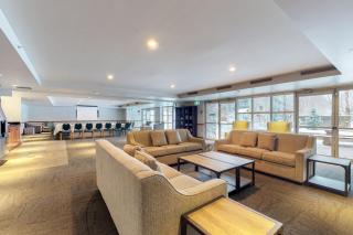 The Aspens on Blackcomb - 2