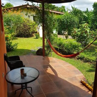 CASITA COLIBRIS - Copecito - 4