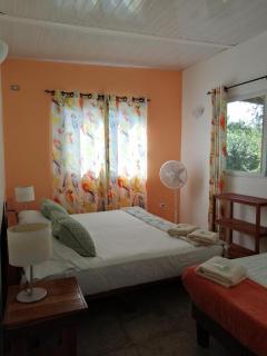 CASITA COLIBRIS - Copecito - 1