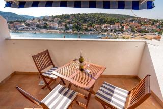 Dvorine - Tisno - 3